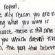 Illustration for article titled I needed this today (PostSecret)
